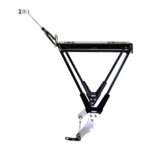 portabultos para bicicletas de dobel suspension