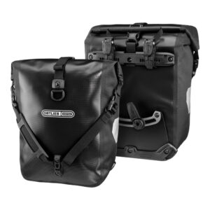 ALFORJAS ORTLIEB SPORT ROLLER CLASSIC WATERPROOF BLACK 14,5L